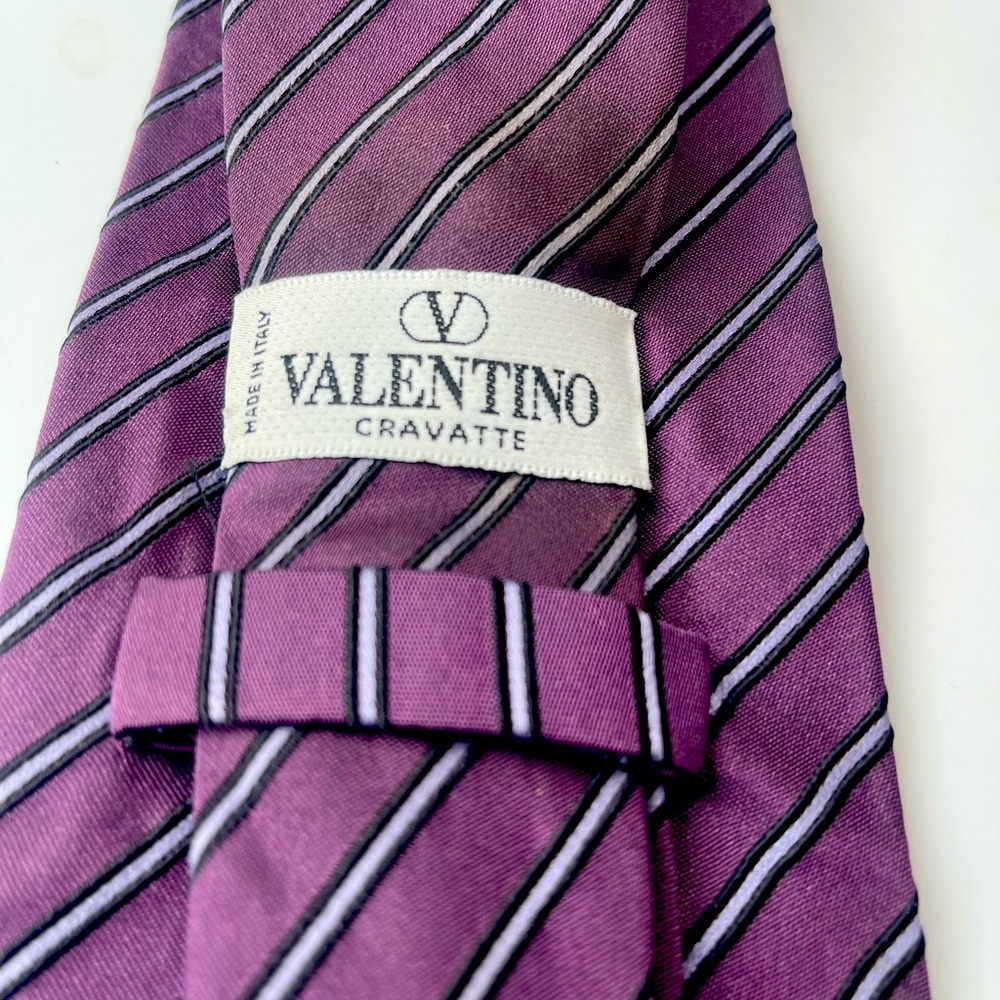 Valentino Bally Fendi Romeo Gigli Authentic Designer Rare Stylish Designs.